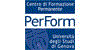 Master e Corsi di PerForm - Centro di Formazione Permanente dell’Università degli Studi di Genova