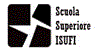 Master e Corsi di Scuola Superiore ISUFI