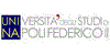 Master e Corsi di Università degli Studi di Napoli Federico II