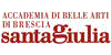 Master e Corsi di Accademia delle belle arti Santa Giulia