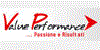 Master e Corsi di Value Performance