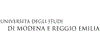 Master e Corsi di Universitá di Modena e Reggio Emilia