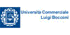 Master e Corsi di Università Commerciale