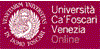 Master e Corsi di Università Cà Foscari  Venezia