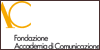 Master e Corsi di Accademia di Comunicazione