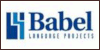 Master e Corsi di Babel Language Projects