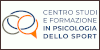 Master e Corsi di Centro Studi e Formazione in Psicologia dello Sport