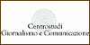 Master e Corsi di Centro di Documentazione Giornalistica