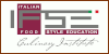 Master e Corsi di I.F.S.E. ITALIAN FOOD STYLE EDUCATION