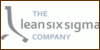 Master e Corsi di The Lean Six Sigma Company