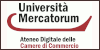 Master e Corsi di Universitas Mercatorum