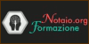 Master e Corsi di NOTAIO.ORG FORMAZIONE