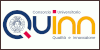 Master e Corsi di Consorzio Universitario in Ingegneria per la Qualità e l'Innovazione - QUINN