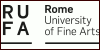 Master e Corsi di RUFA - Rome University Of Fine Arts