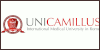 Master e Corsi di UniCamillus – International Medical University
